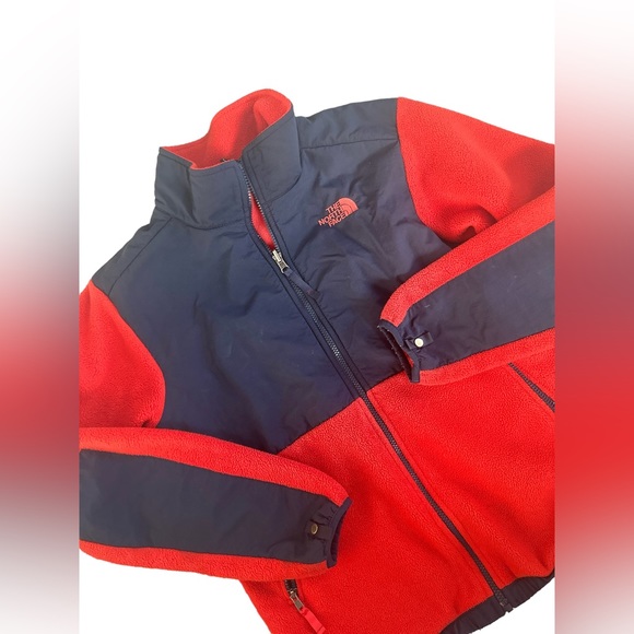 North Face Jacket Youth Boy XL 18/20 or Men Small - Picture 1 of 3